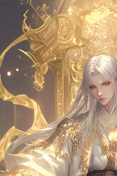 Cover for Cultivation: on the way to become Strongest