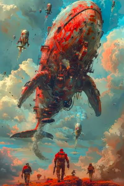 Cover for Cursed beyond the Veil