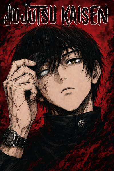 Cover for Cursed Toymaker