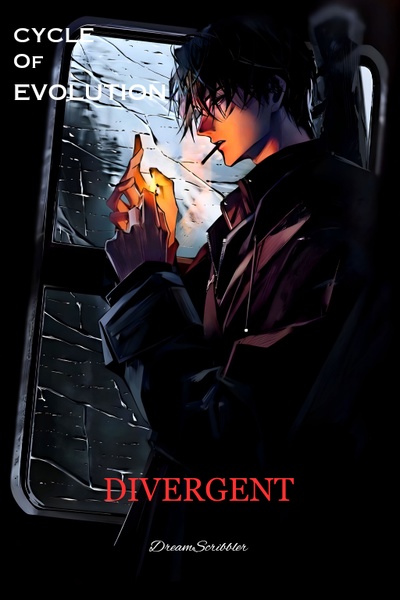 Cycle Of Evolution Royal Road