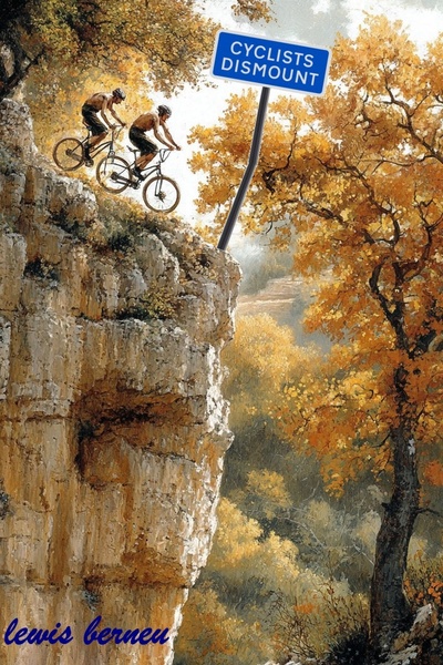Cyclists