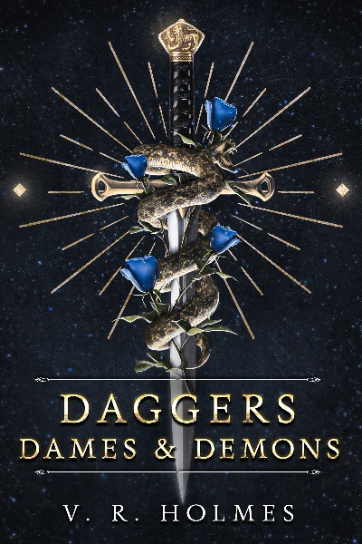 Daggers, Dames, and Demons