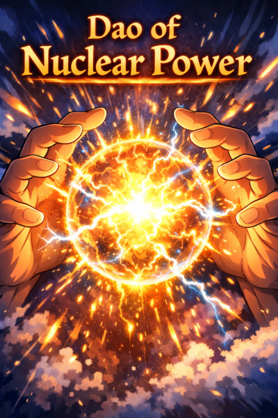 First Full Stable Cycle - Dao of Nuclear Power | Royal Road