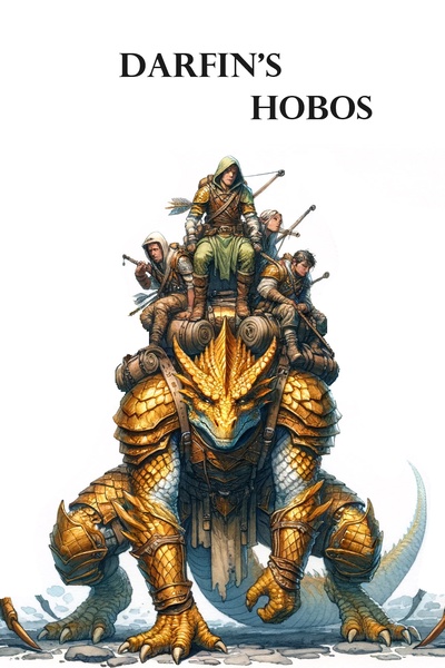 Darfin's Hobos | Royal Road