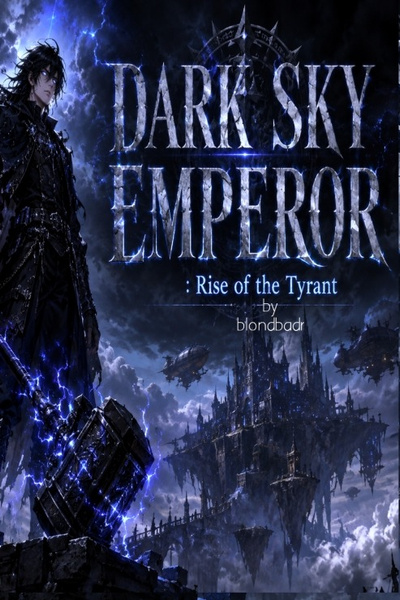 DARK SKY EMPEROR: Rise of the Tyrant