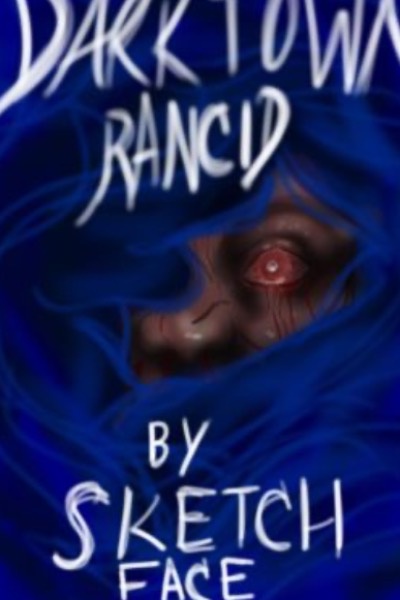 Cover for Dark Town: Rancid