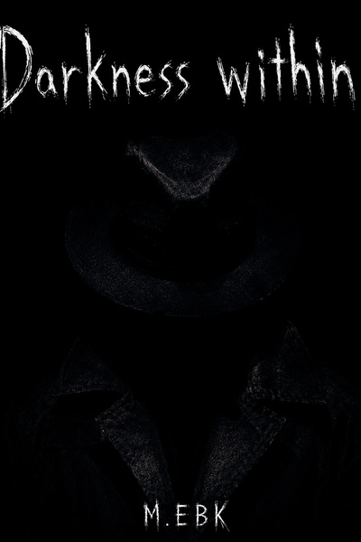 Cover for Darkness Within