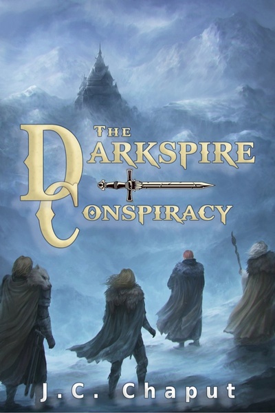 Darkspire Conspiracy