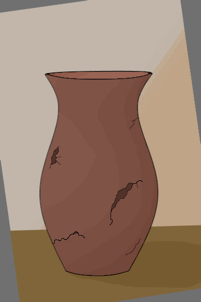 Das Potter Royal Road