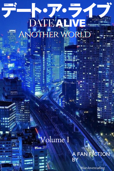 live in another world