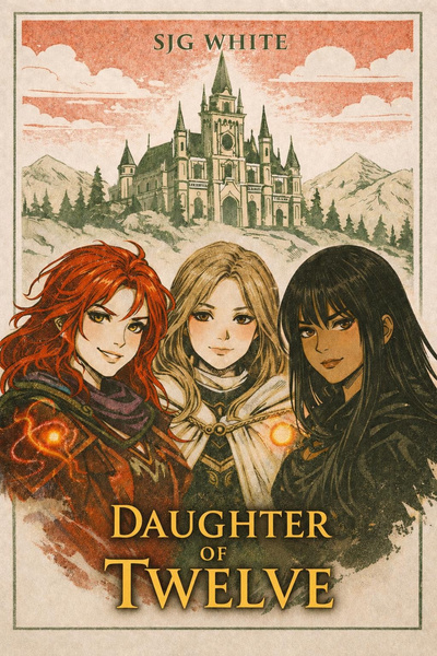 Daughter of Twelve