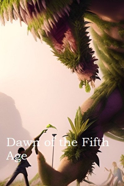 Dawn of the Fifth Age
