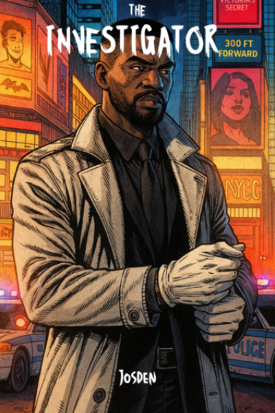 DC: The Investigator