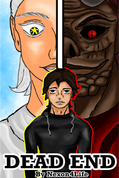 Ch 4 Lost Dead End Royal Road