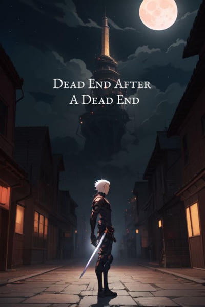 Chapter 1 The Contract Dead End After A Dead End Royal Road