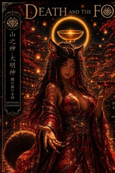 Death and the Fox: Volume 2