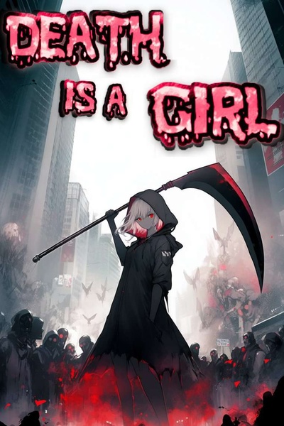Death is a Girl