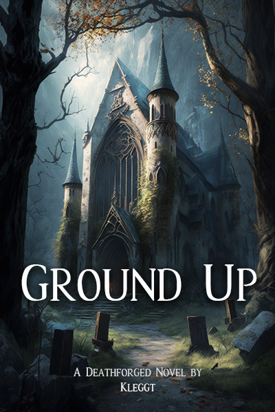 Deathforged: