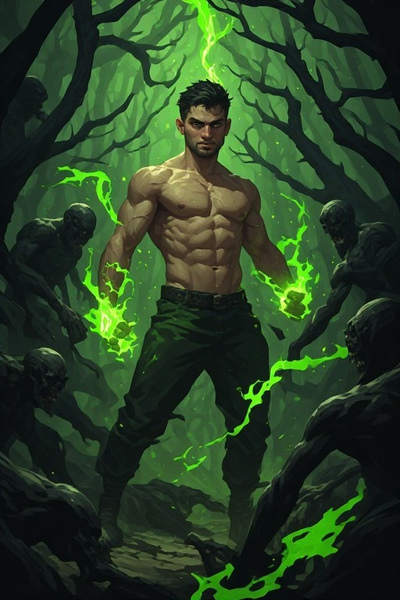 Deathless healer