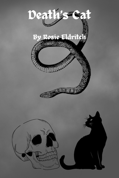 Death's Cat