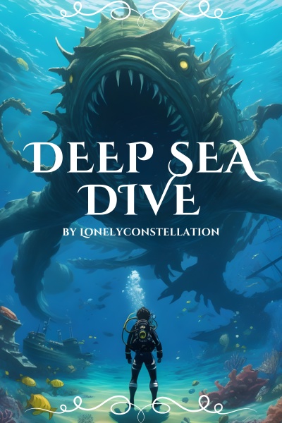 Deep Sea Dive Royal Road