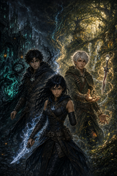 Defenders of Asgard
