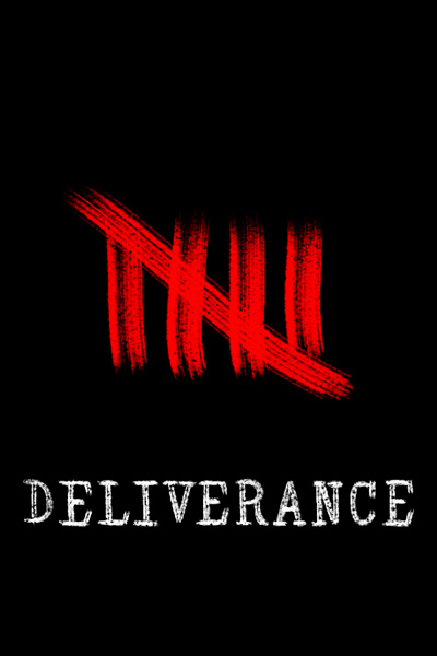DELIVERANCE: FIRST TESTAMENT