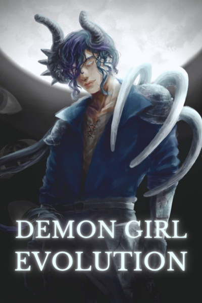 Demon Girl Evolution