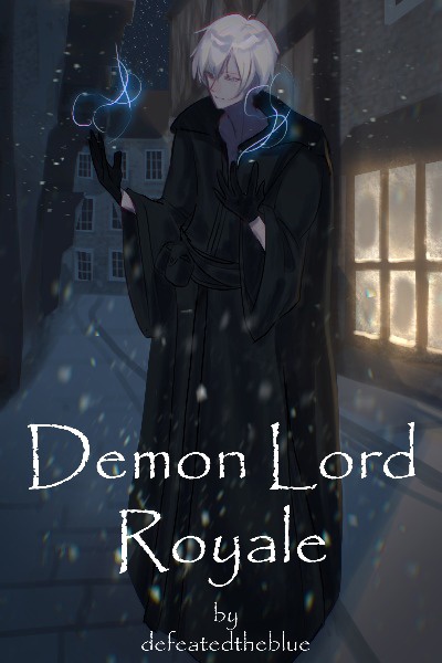 Demon Lord Royale