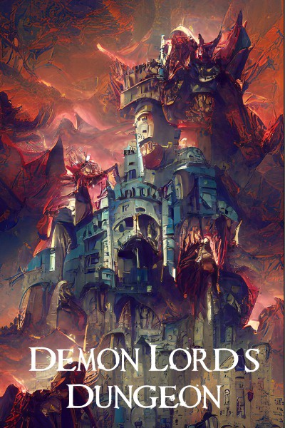 Demon Lord's Dungeon