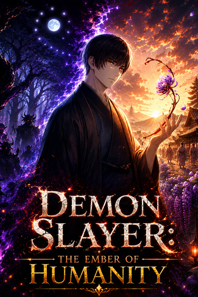 Demon Slayer: The Ember of Humanity