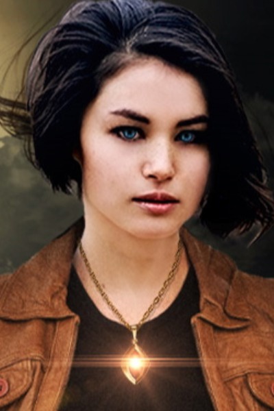 Demonic Cafe (A Contemporary Urban Fantasy)
