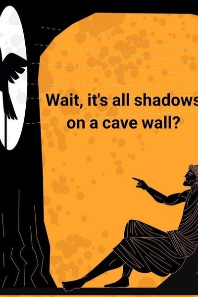 Deus Deceptor Royal Road