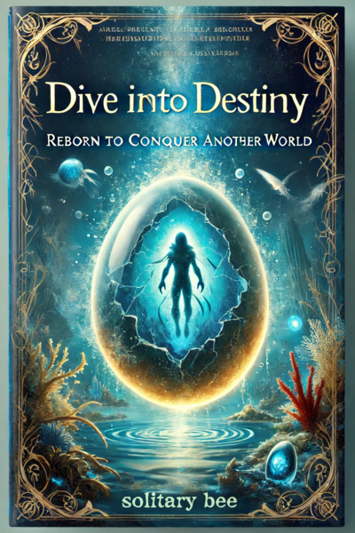 4.5 – Tears - "Dive into Destiny: Reborn to Conquer Another World 
