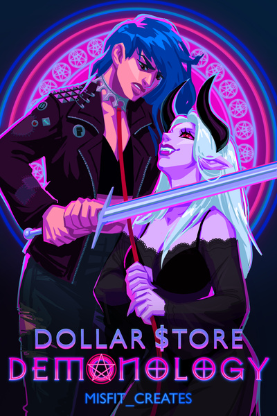 Dollar Store Demonology