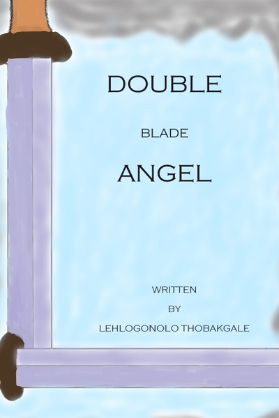 Cover for Double Blade Angel