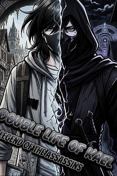Double Life of Kael: Legend of The Assassins
