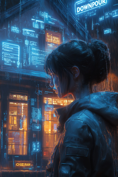 Downpour