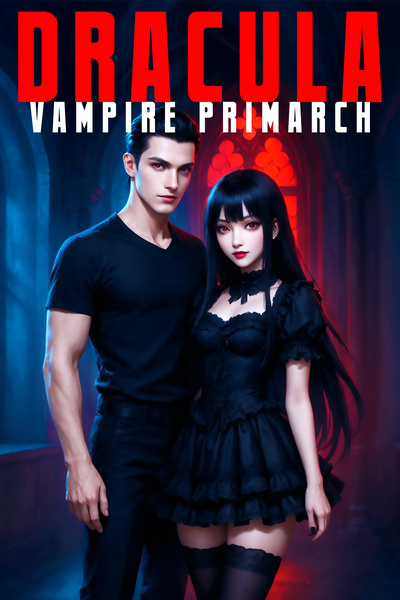 Vampiric Rd An Unwelcome Visit - Dracula - Vampire Primarch (A Blood Cultivation ...
