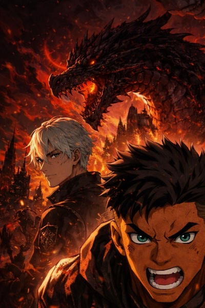 Dragons Slayer 竜の討伐者 (Ryū no Tōbatsusha)