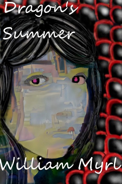 Dragon's Summer (Mystic Seasons Book 1)