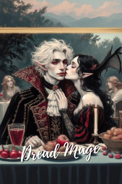 Chapter 478 - No Want, No Need - Dread Mage | Royal Road