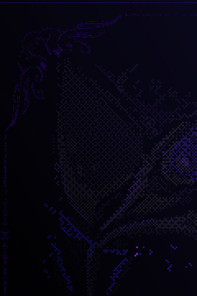 DreamFarer: In a Body of a Scourged Flower