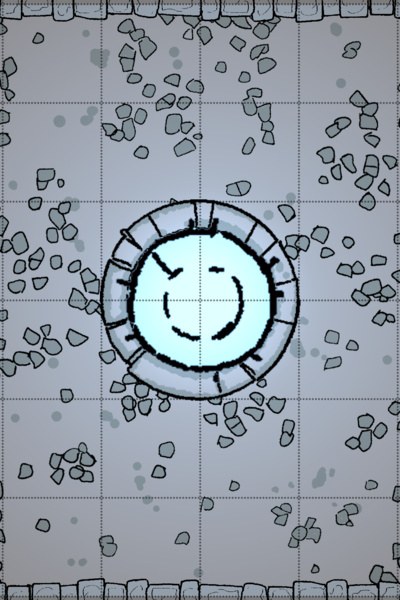 Dungeon Design Royal Road