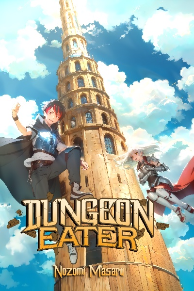 Dungeon Eater