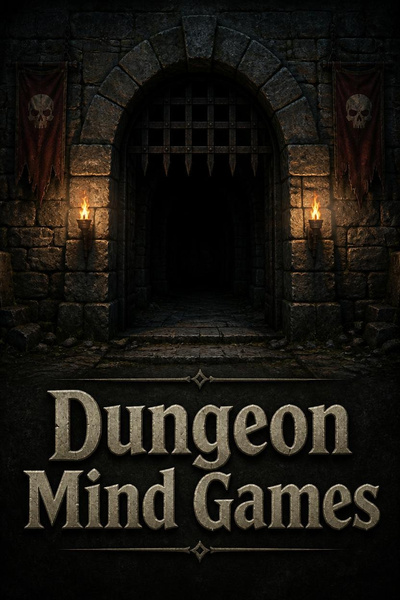 Dungeon mind games