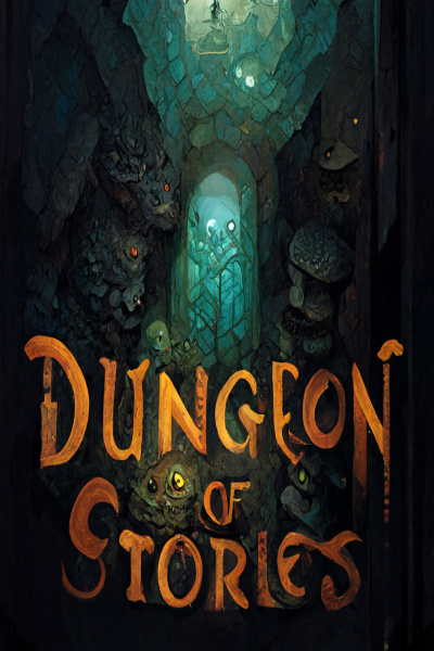 Dungeon of Stories | Royal Road