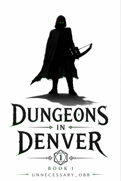 Dungeons In Denver