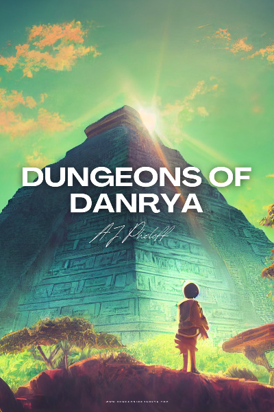 Dungeons of Danrya
