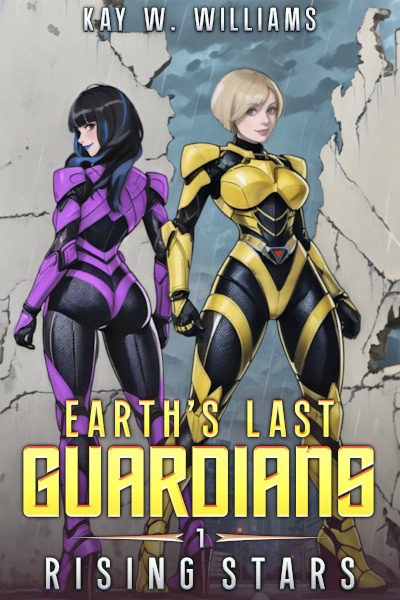 Earth's Last Guardians | Royal Road